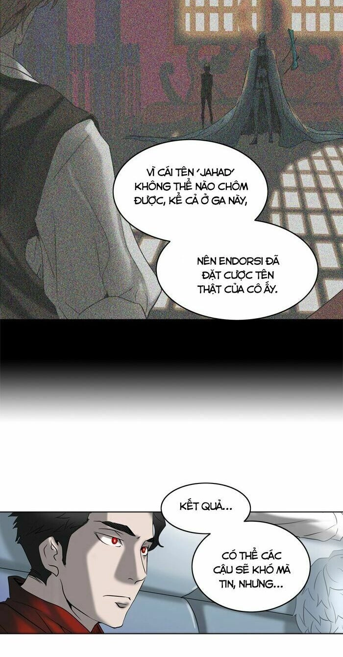 Tòa Tháp Bí Ẩn Chapter 281 - 69