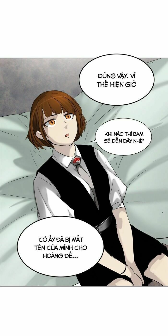 Tòa Tháp Bí Ẩn Chapter 281 - 71