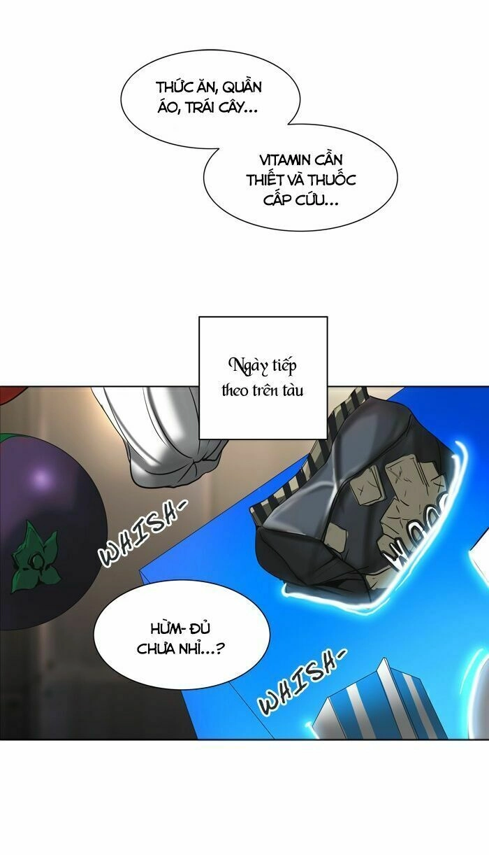 Tòa Tháp Bí Ẩn Chapter 281 - 72