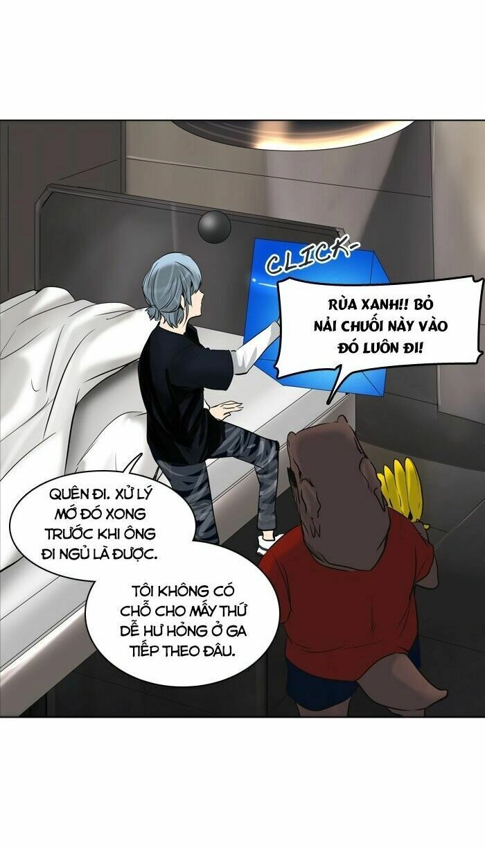 Tòa Tháp Bí Ẩn Chapter 281 - 73