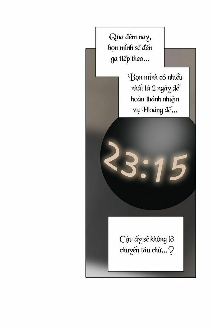 Tòa Tháp Bí Ẩn Chapter 281 - 75