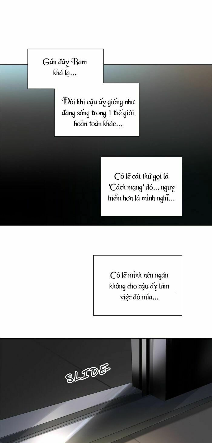 Tòa Tháp Bí Ẩn Chapter 281 - 76