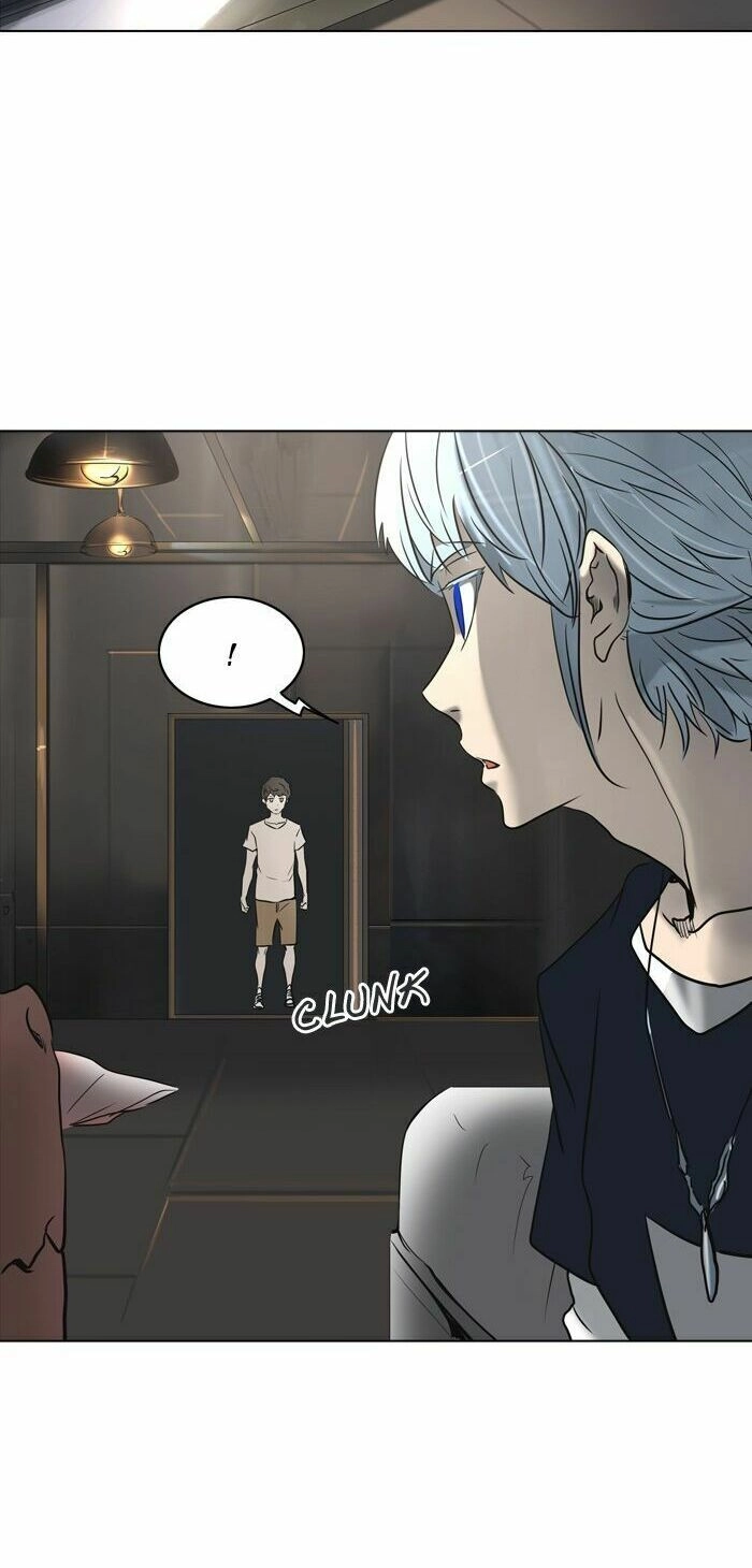 Tòa Tháp Bí Ẩn Chapter 281 - 77