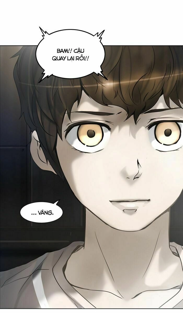 Tòa Tháp Bí Ẩn Chapter 281 - 78