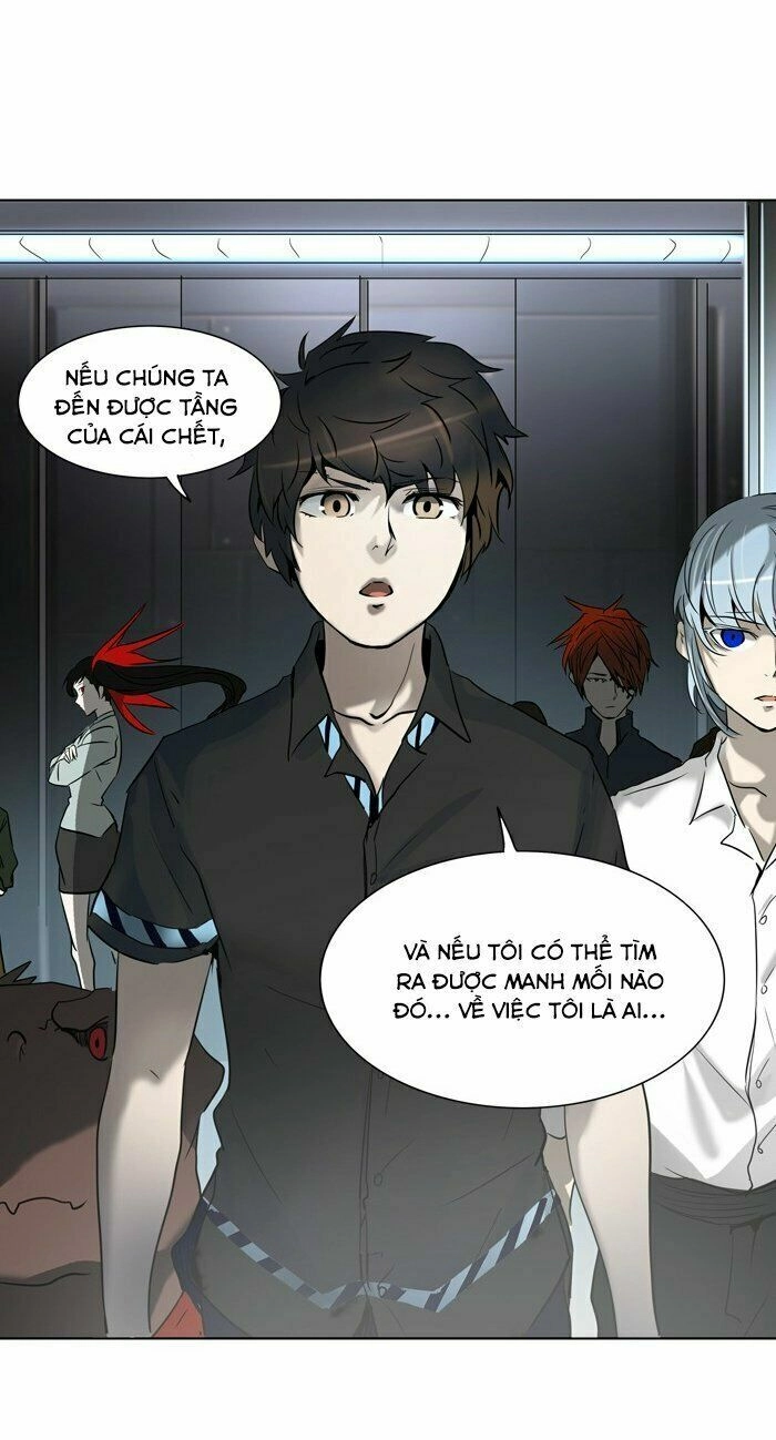 Tòa Tháp Bí Ẩn Chapter 282 - 58