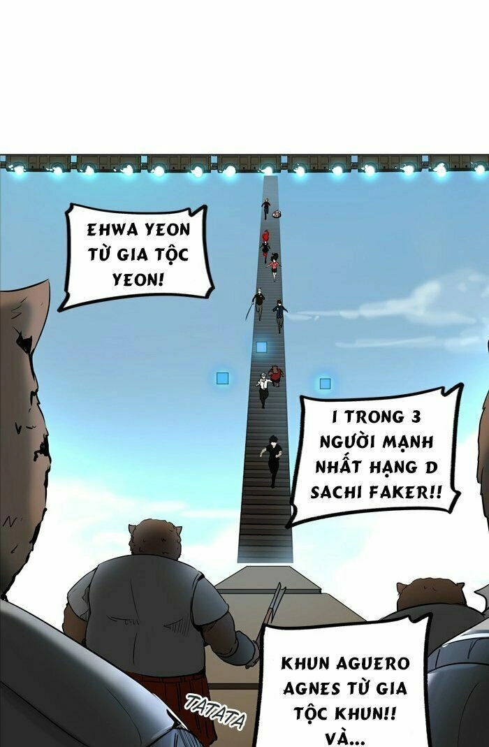 Tòa Tháp Bí Ẩn Chapter 282 - 66