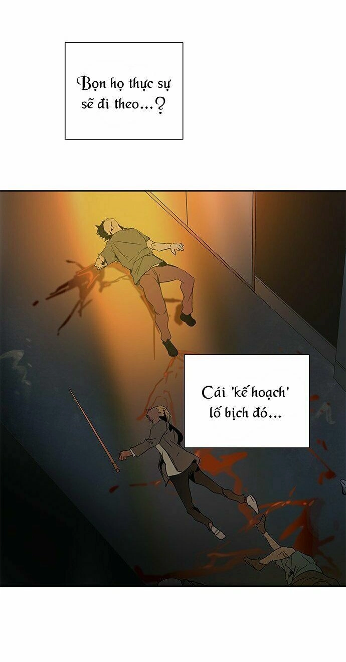 Tòa Tháp Bí Ẩn Chapter 283 - 10