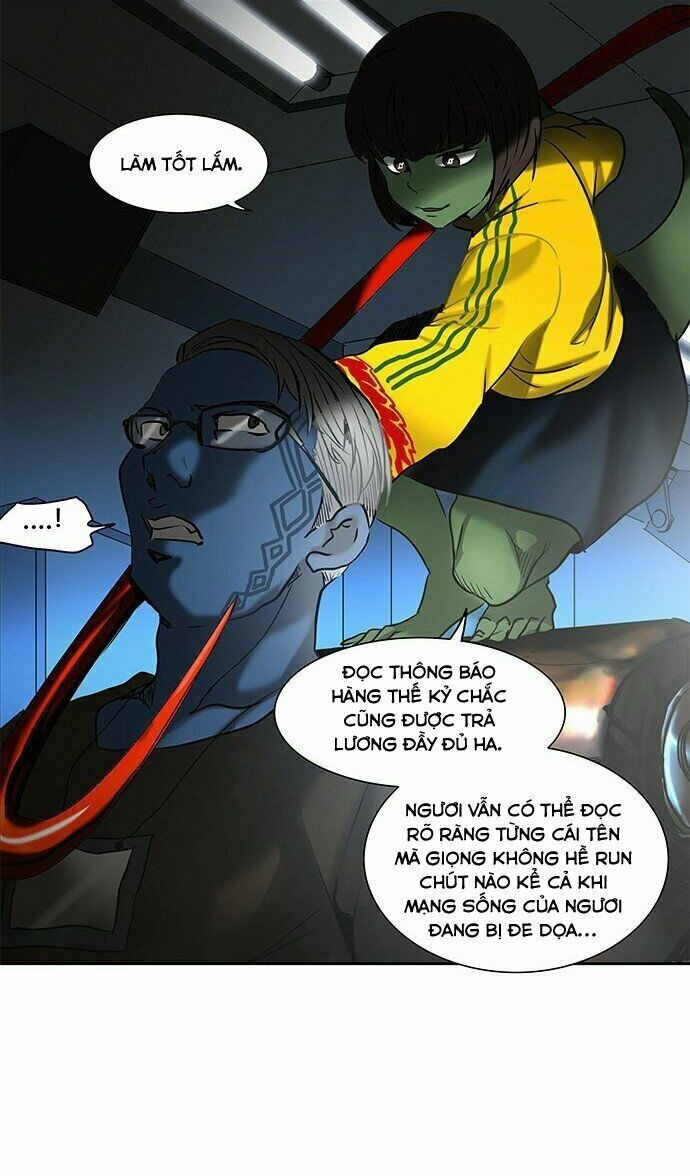 Tòa Tháp Bí Ẩn Chapter 283 - 12