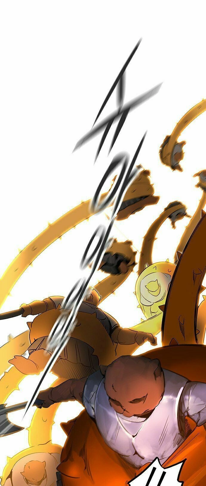 Tòa Tháp Bí Ẩn Chapter 283 - 20