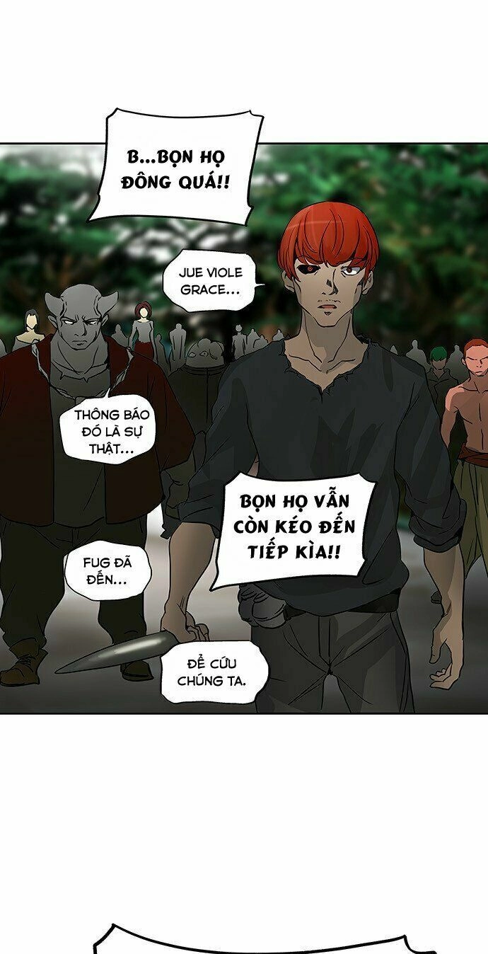 Tòa Tháp Bí Ẩn Chapter 283 - 56