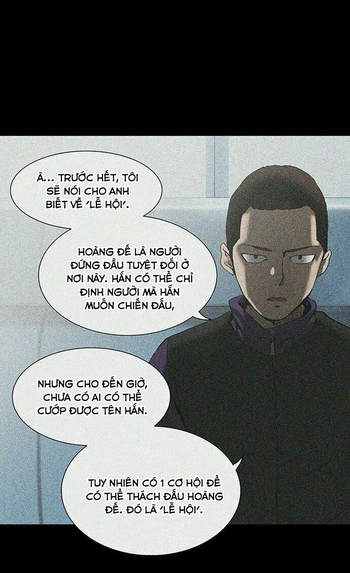 Tòa Tháp Bí Ẩn Chapter 283 - 61