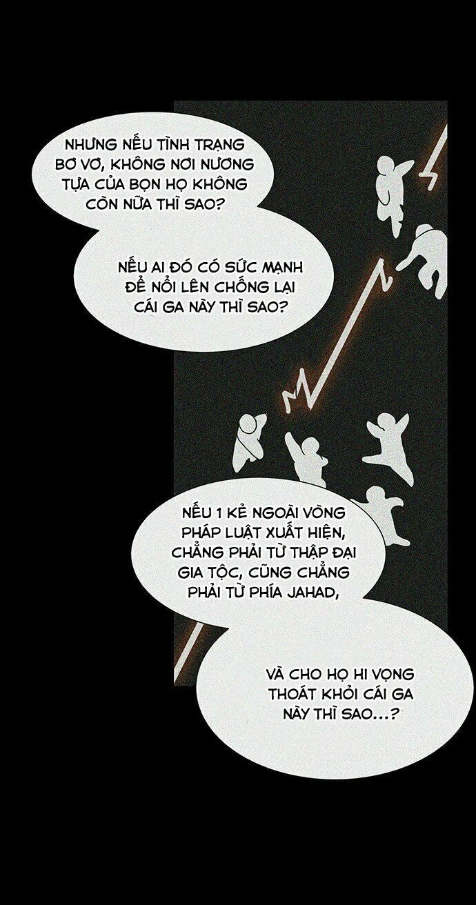 Tòa Tháp Bí Ẩn Chapter 283 - 75