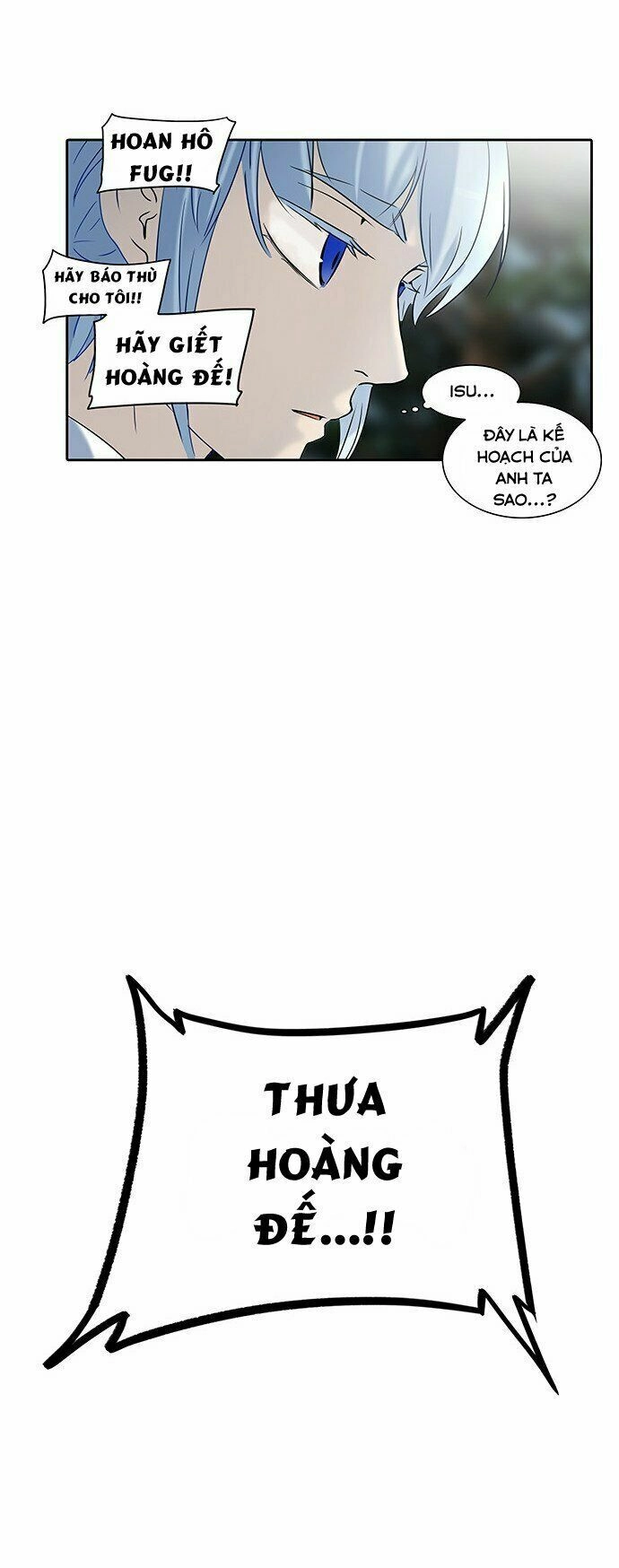 Tòa Tháp Bí Ẩn Chapter 283 - 86