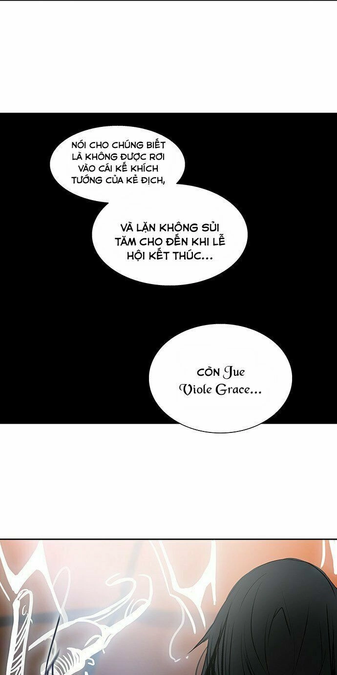 Tòa Tháp Bí Ẩn Chapter 283 - 91