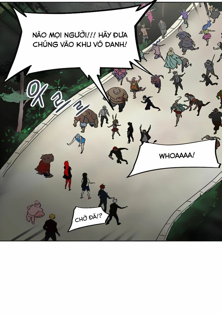 Tòa Tháp Bí Ẩn Chapter 284 - 11