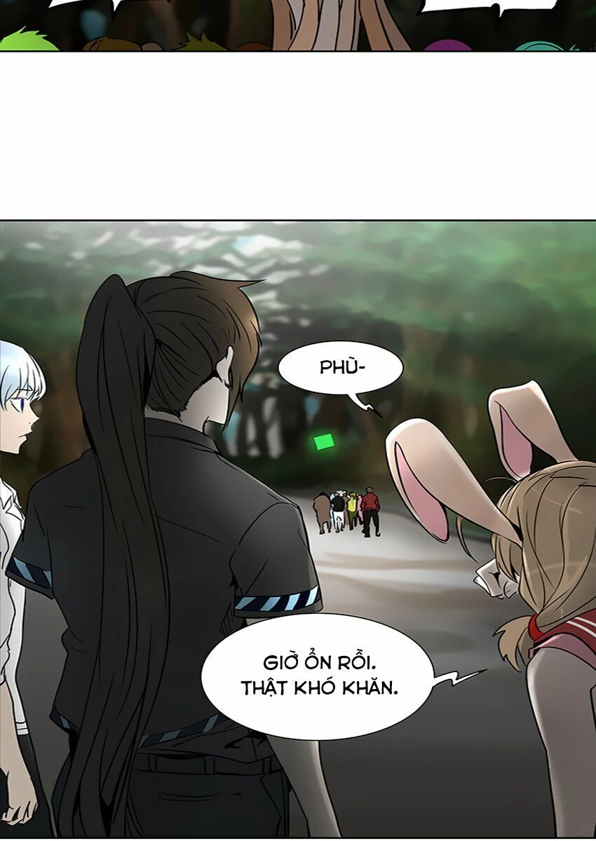 Tòa Tháp Bí Ẩn Chapter 284 - 15