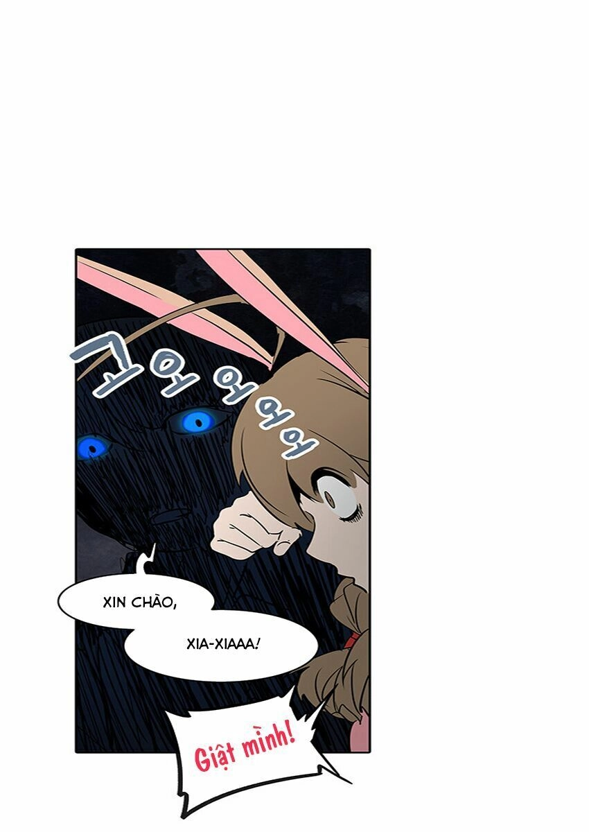 Tòa Tháp Bí Ẩn Chapter 284 - 16