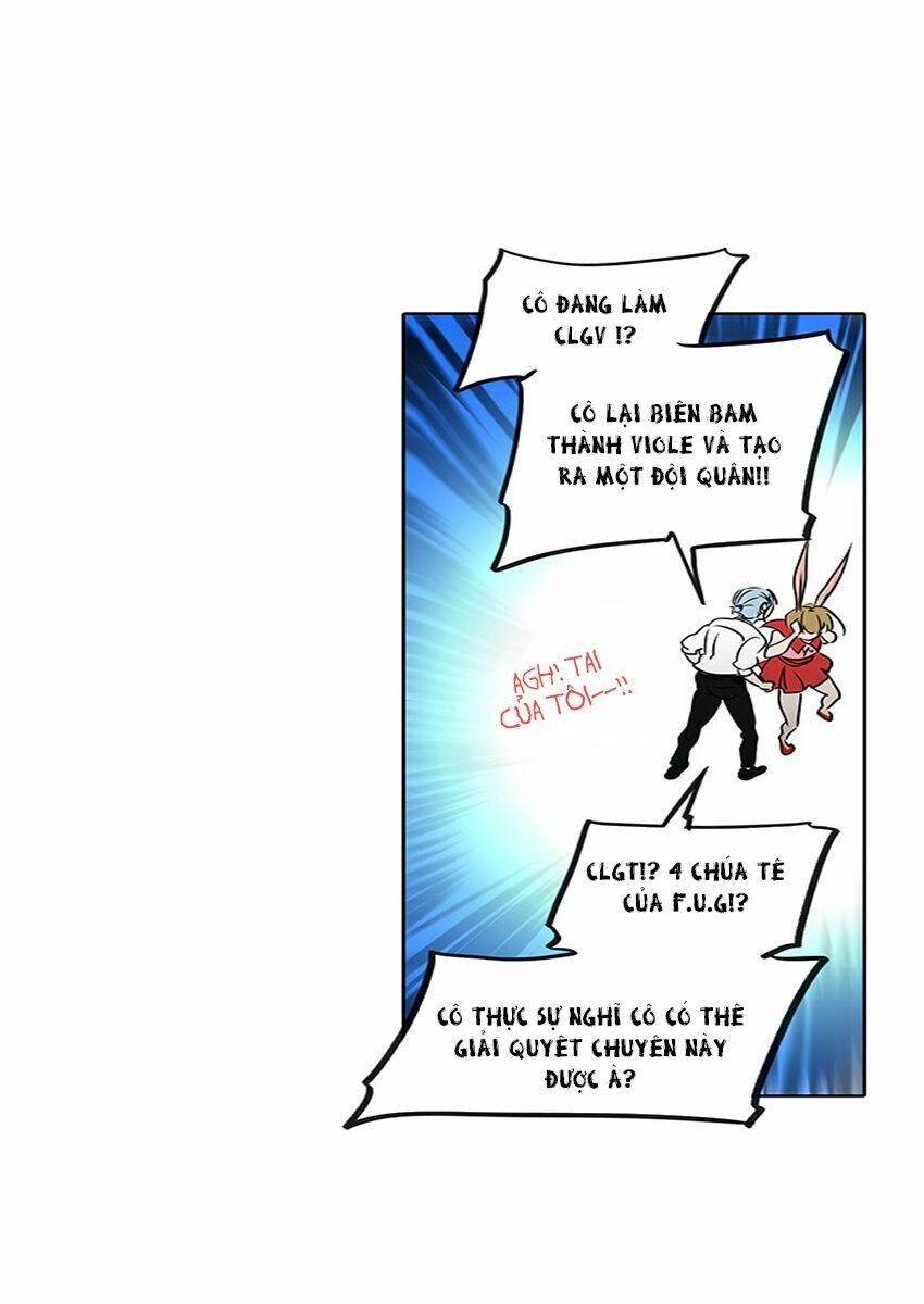 Tòa Tháp Bí Ẩn Chapter 284 - 17