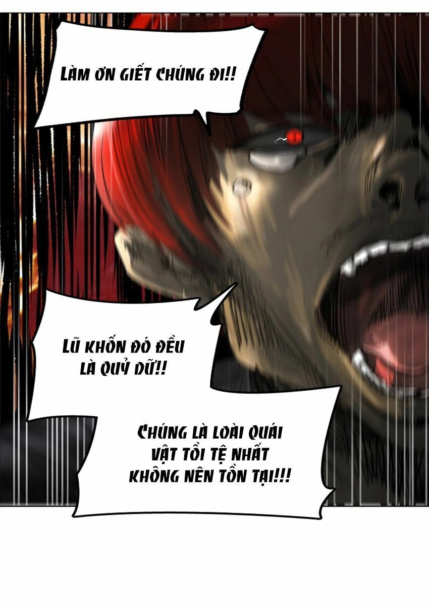 Tòa Tháp Bí Ẩn Chapter 284 - 24