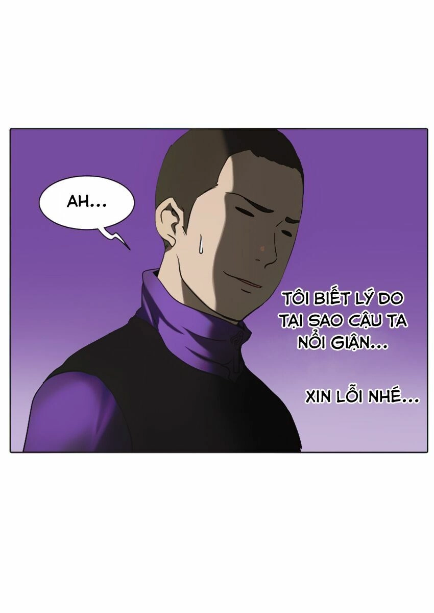 Tòa Tháp Bí Ẩn Chapter 284 - 31