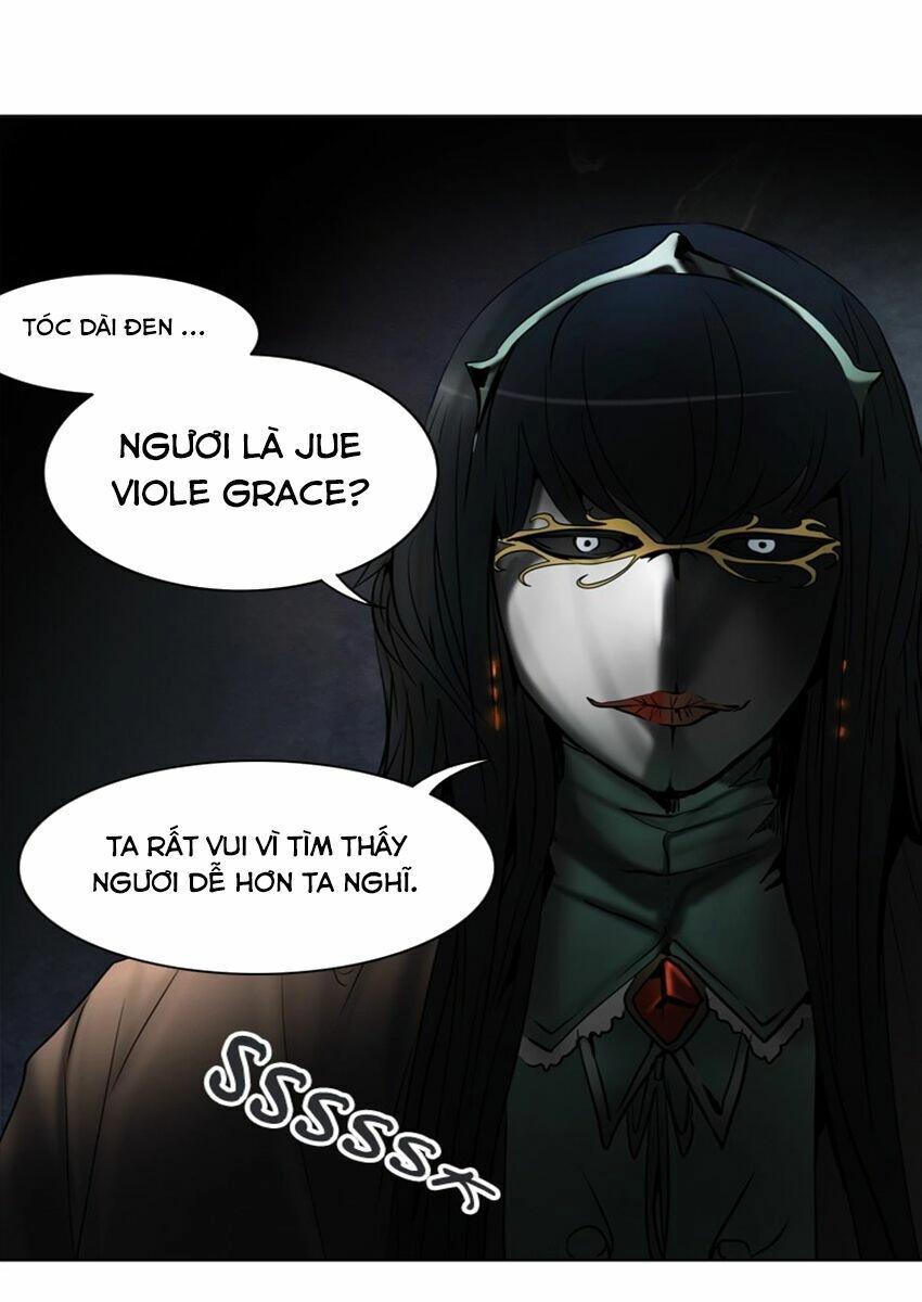 Tòa Tháp Bí Ẩn Chapter 284 - 47