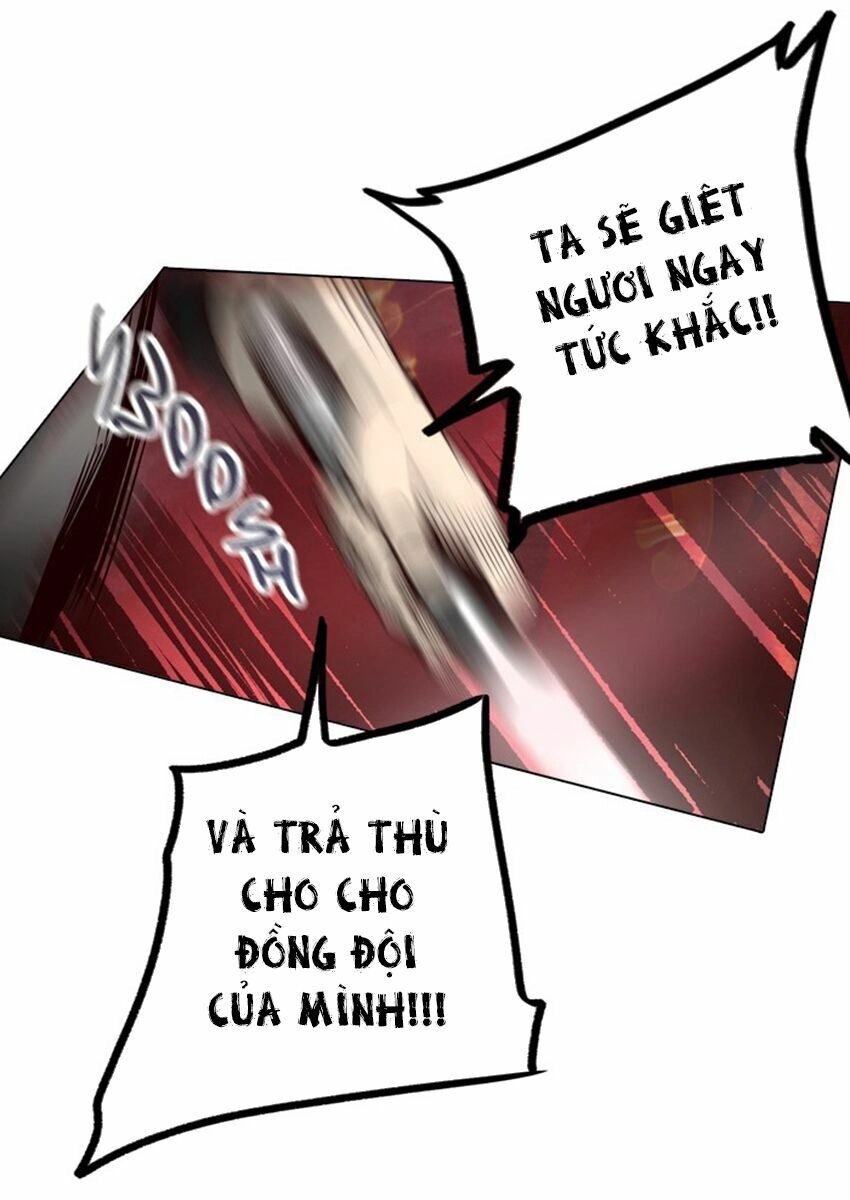 Tòa Tháp Bí Ẩn Chapter 284 - 62