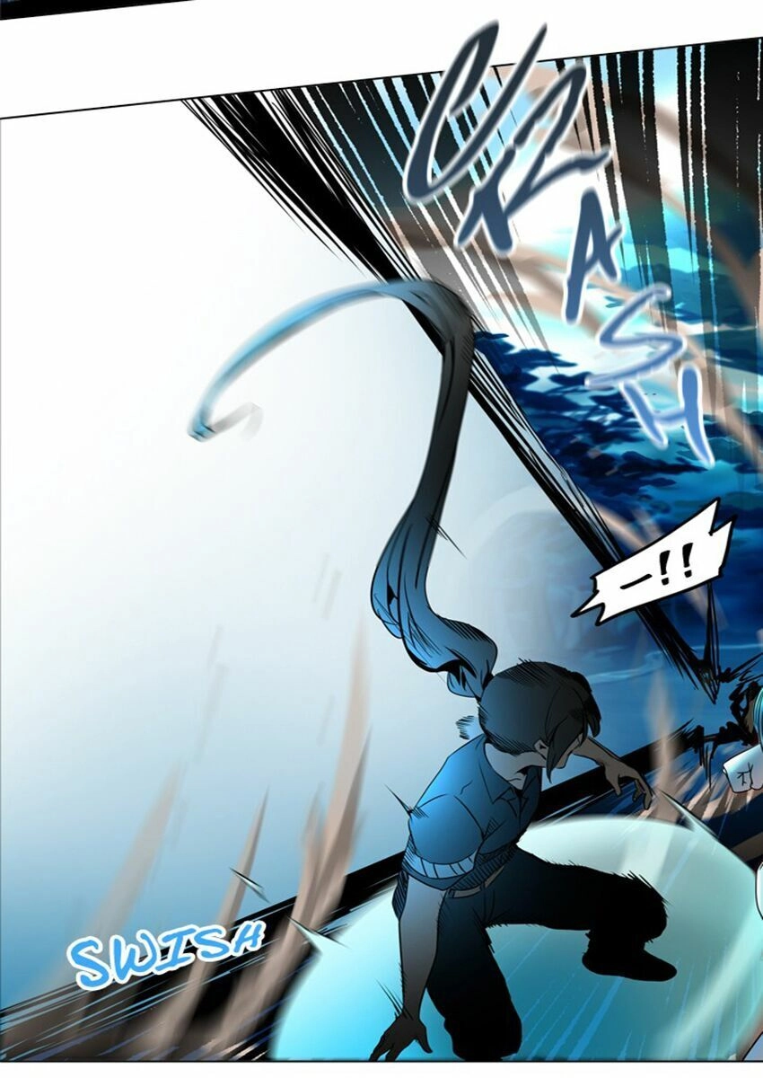 Tòa Tháp Bí Ẩn Chapter 284 - 84