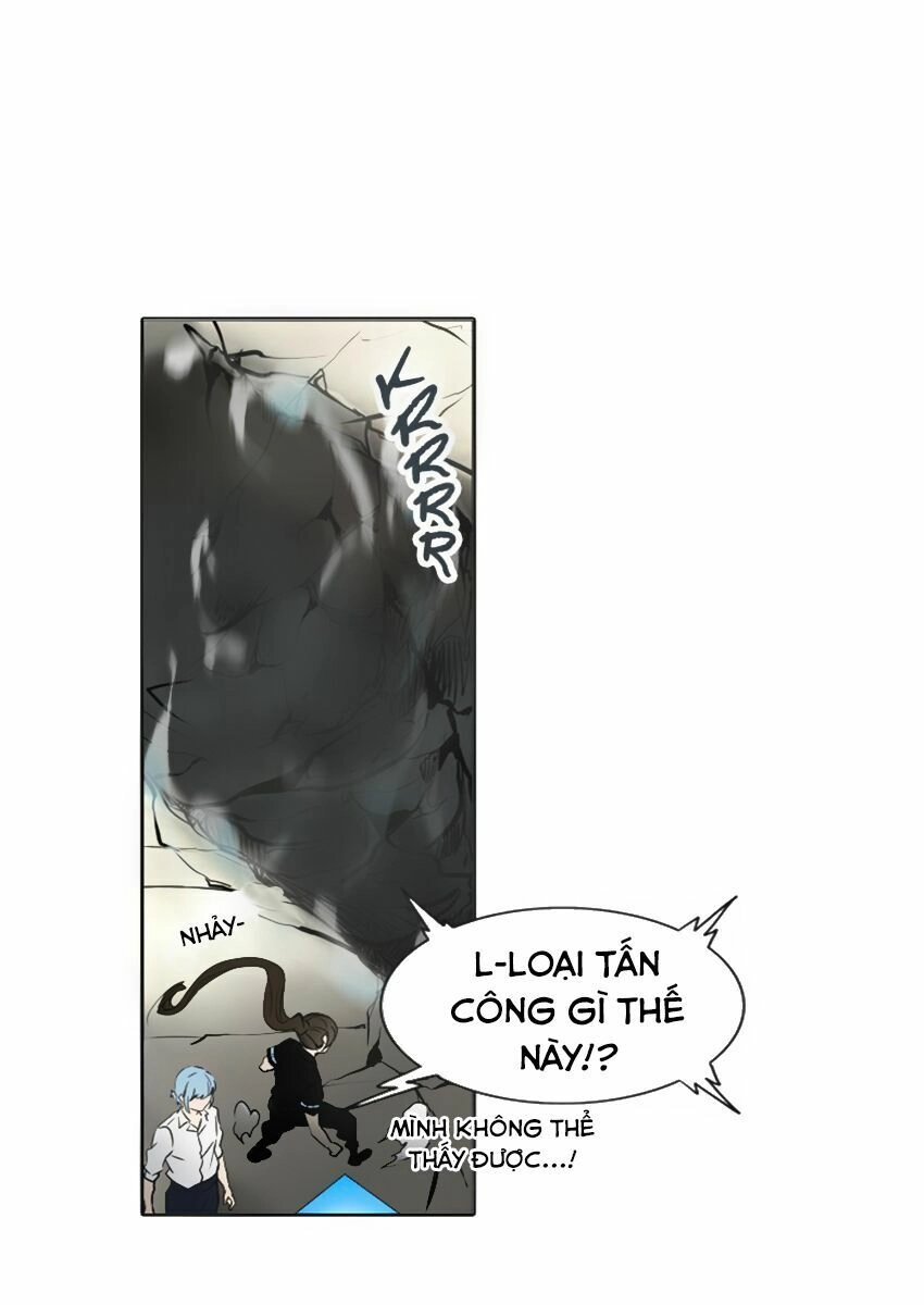 Tòa Tháp Bí Ẩn Chapter 284 - 85