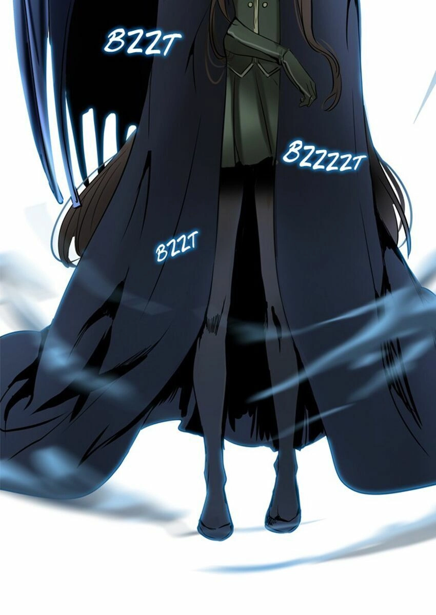 Tòa Tháp Bí Ẩn Chapter 284 - 100