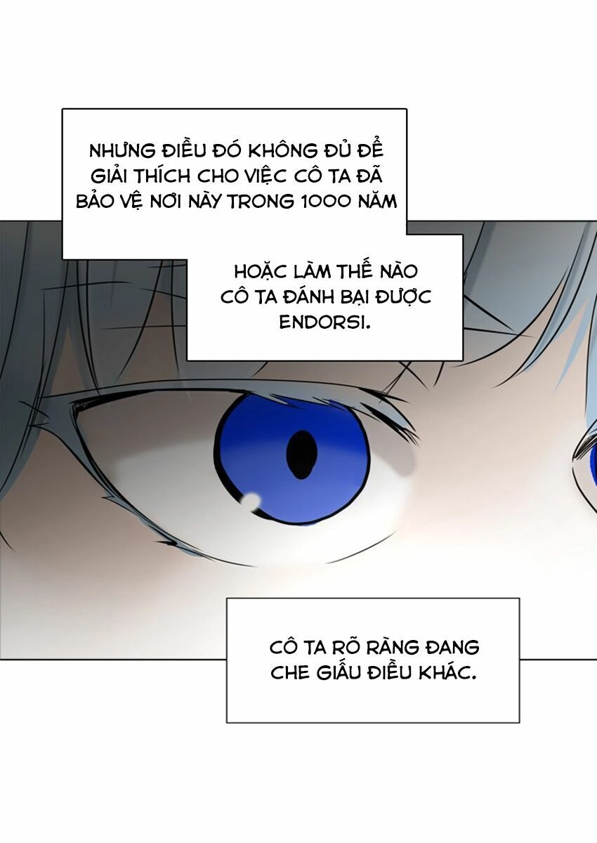 Tòa Tháp Bí Ẩn Chapter 284 - 106