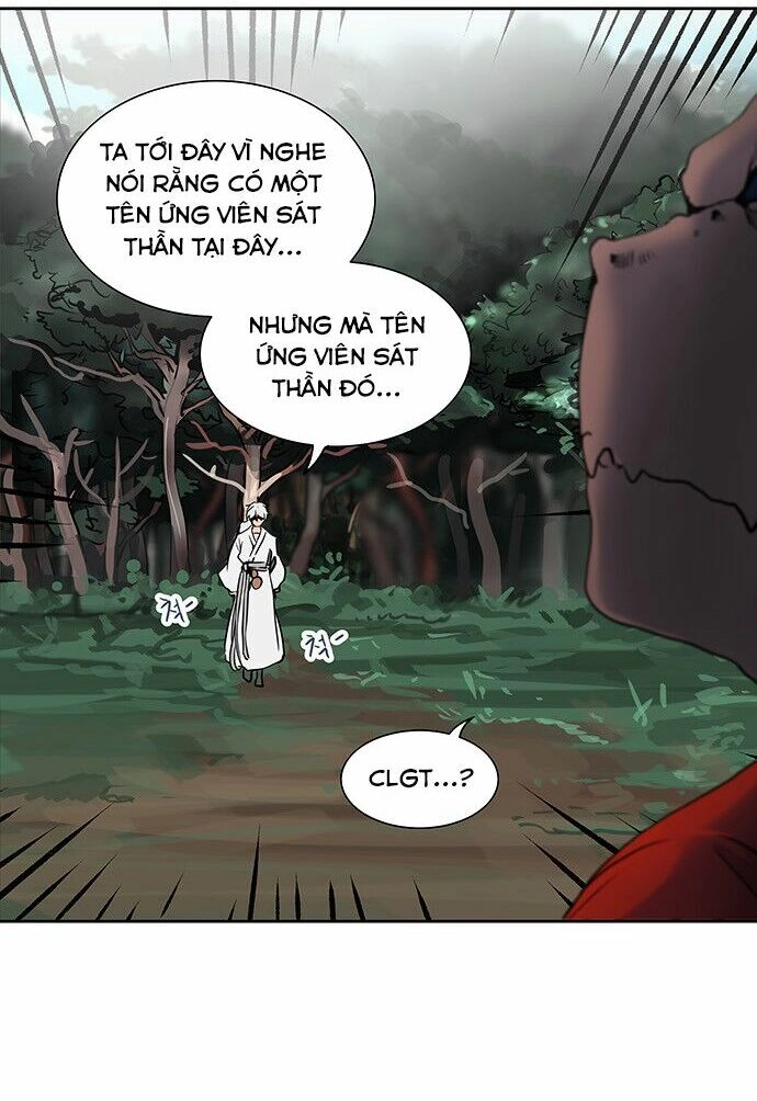 Tòa Tháp Bí Ẩn Chapter 285 - 4