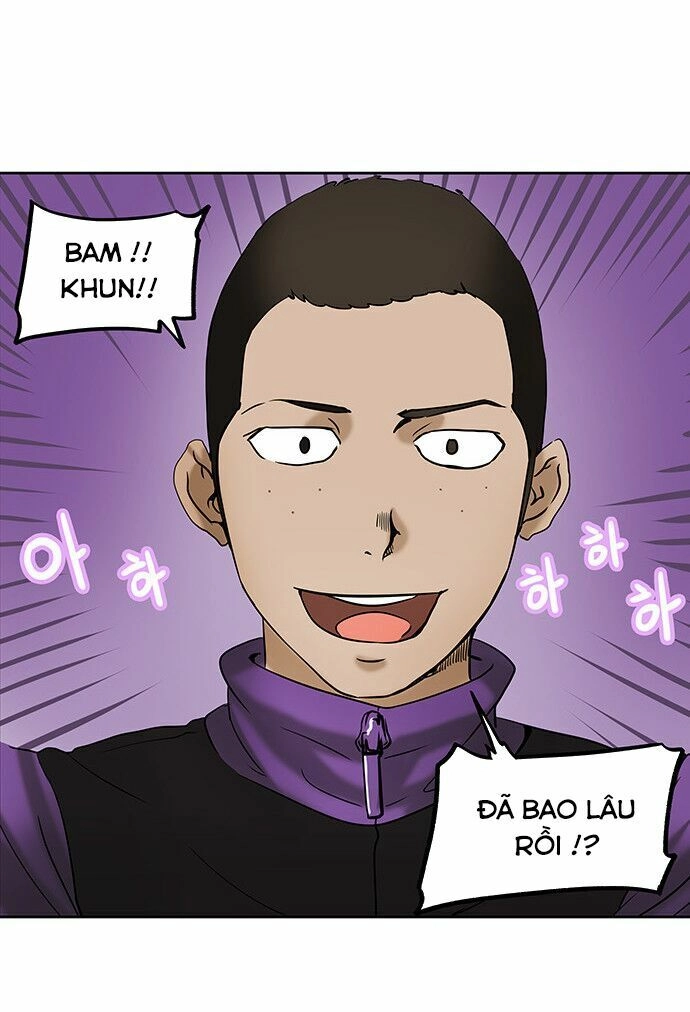 Tòa Tháp Bí Ẩn Chapter 285 - 11