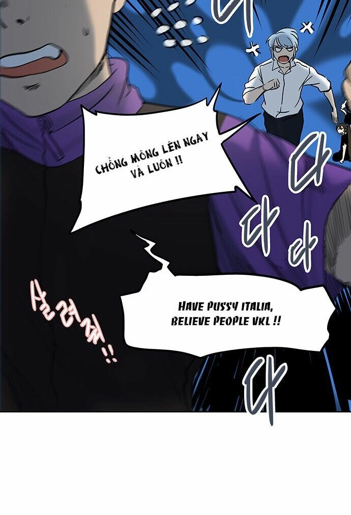 Tòa Tháp Bí Ẩn Chapter 285 - 14