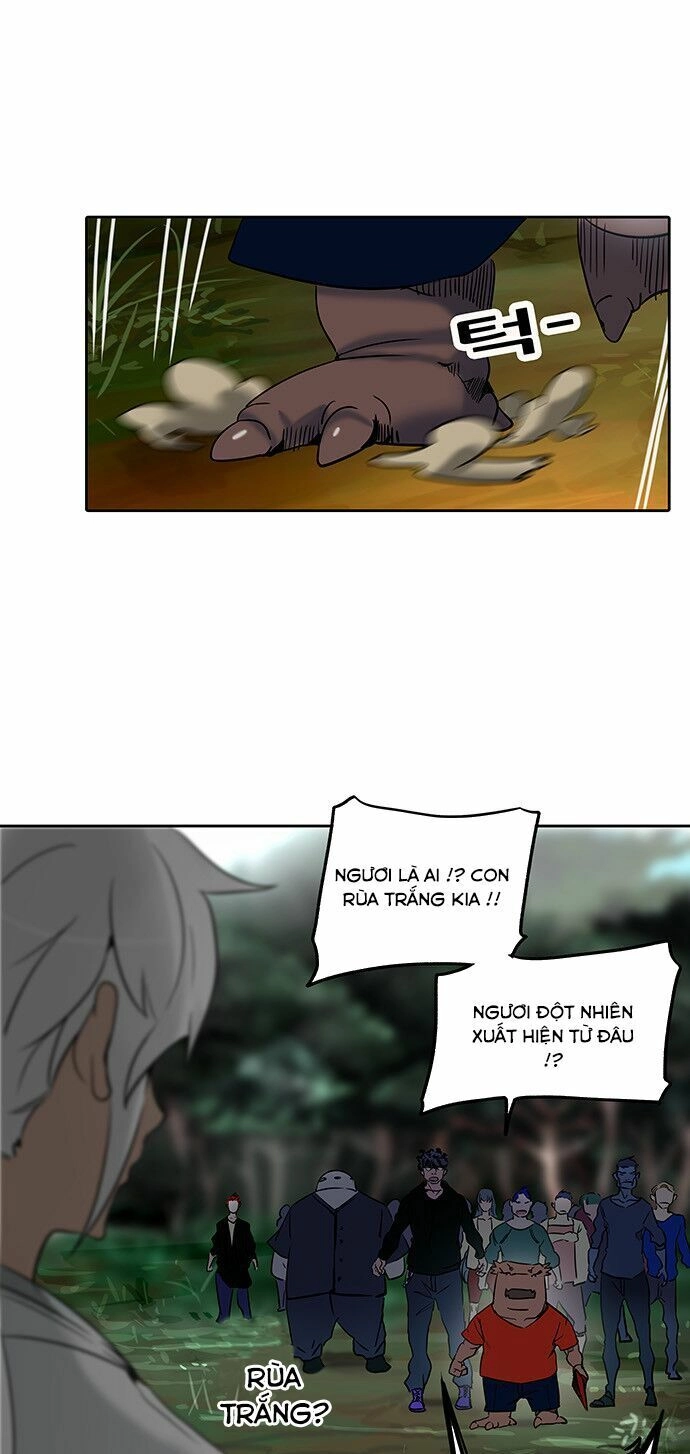 Tòa Tháp Bí Ẩn Chapter 285 - 26