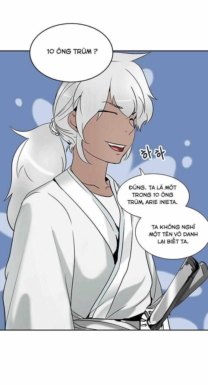 Tòa Tháp Bí Ẩn Chapter 285 - 28