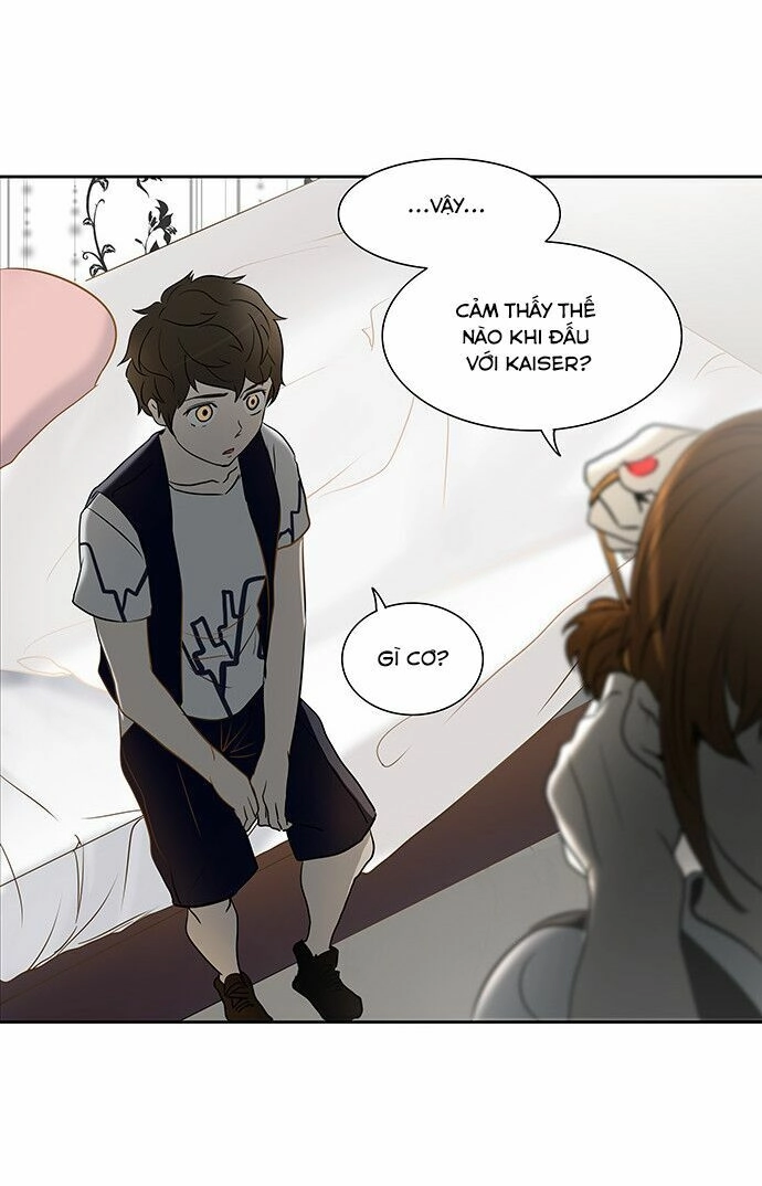 Tòa Tháp Bí Ẩn Chapter 285 - 64