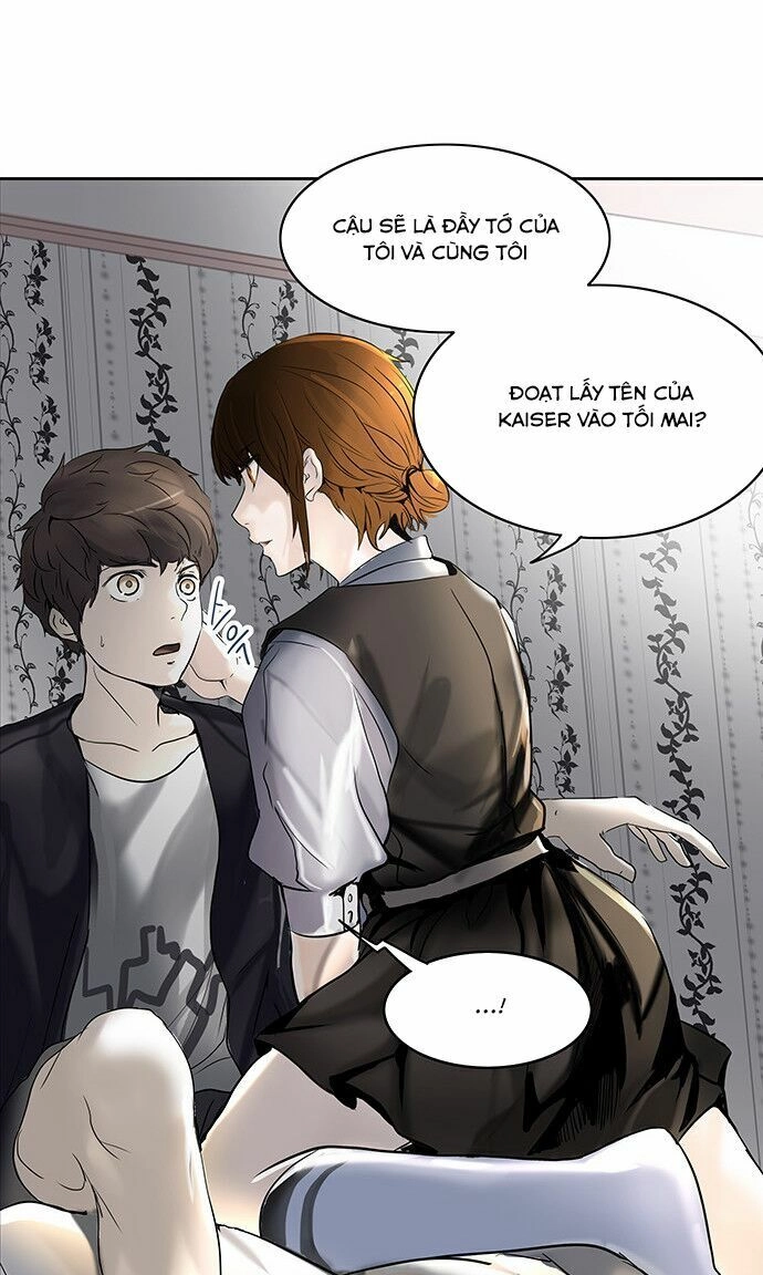 Tòa Tháp Bí Ẩn Chapter 285 - 74