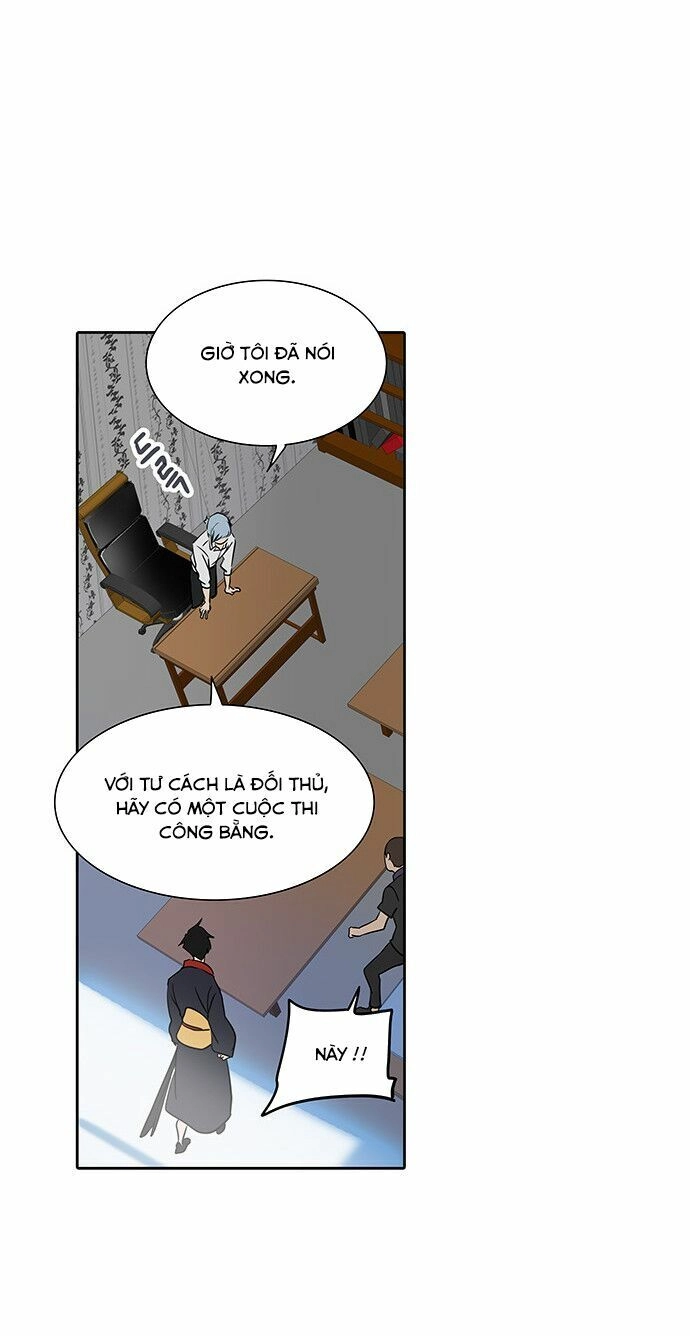 Tòa Tháp Bí Ẩn Chapter 285 - 82