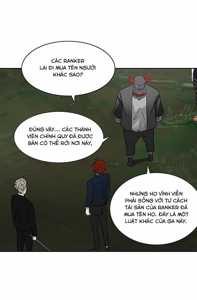 Tòa Tháp Bí Ẩn Chapter 288 - 27