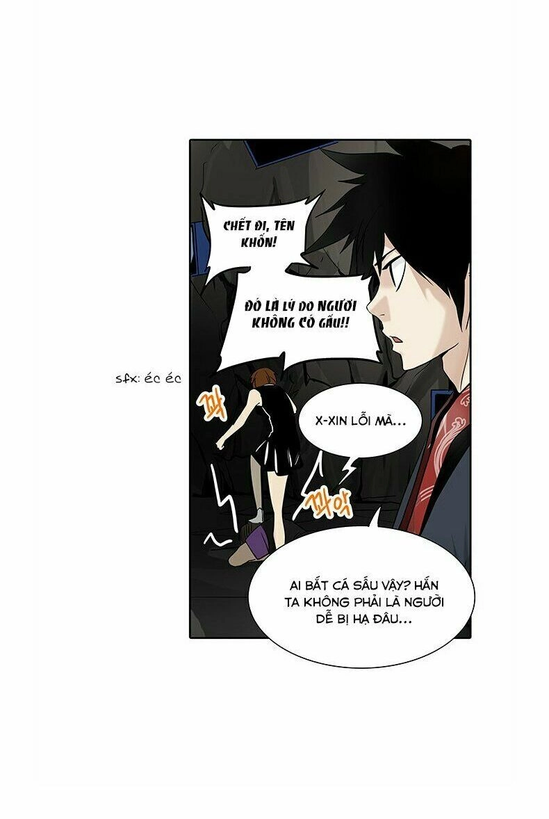 Tòa Tháp Bí Ẩn Chapter 289 - 46