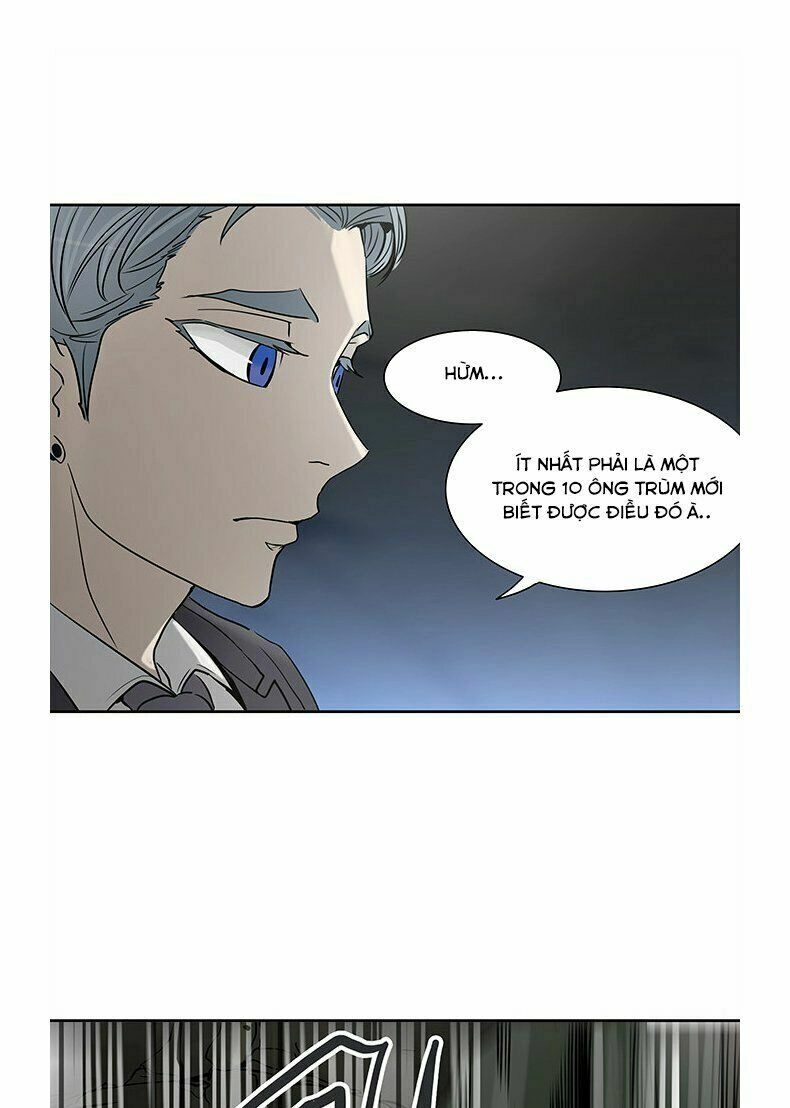 Tòa Tháp Bí Ẩn Chapter 289 - 60