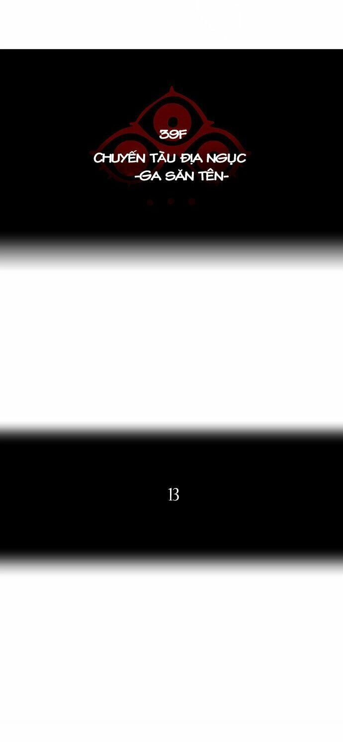 Tòa Tháp Bí Ẩn Chapter 290 - 8