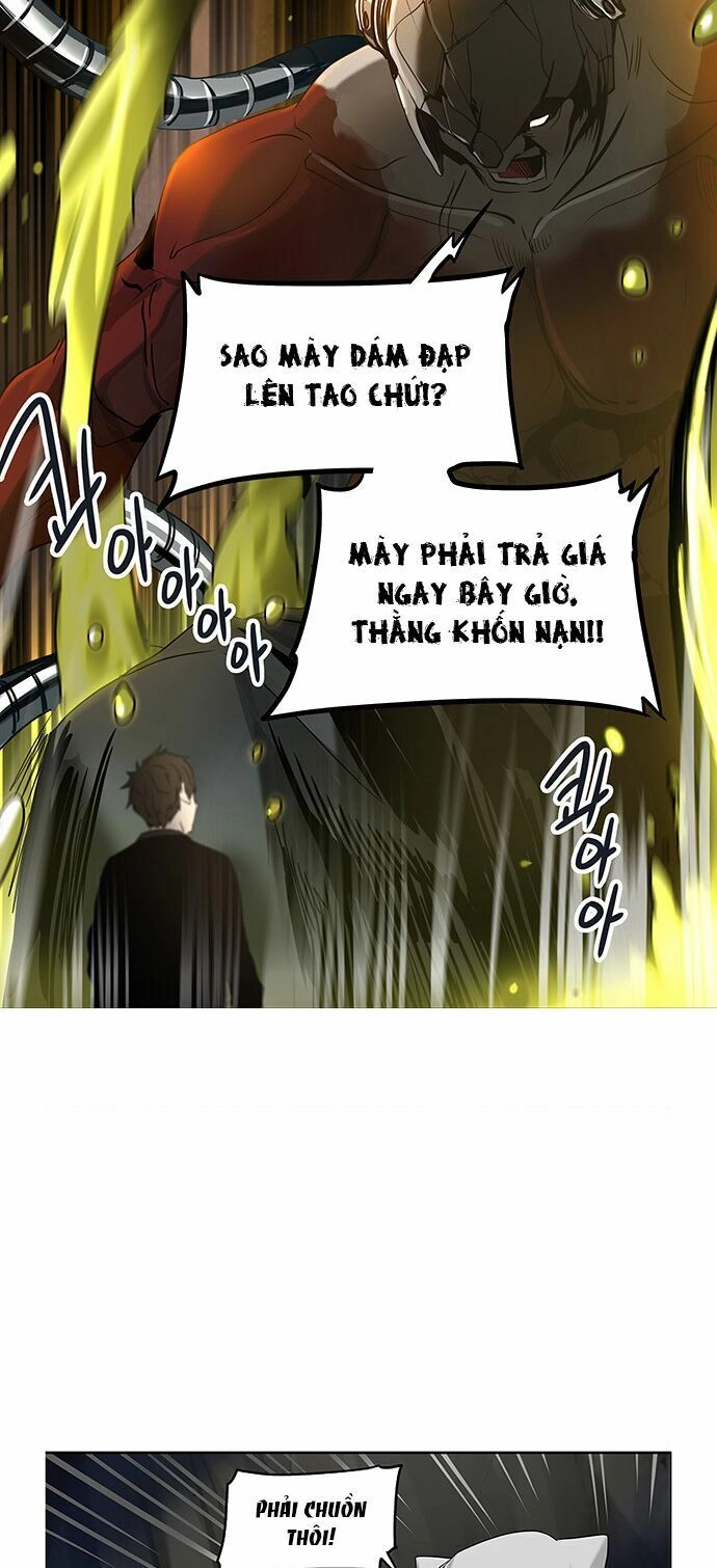 Tòa Tháp Bí Ẩn Chapter 290 - 12
