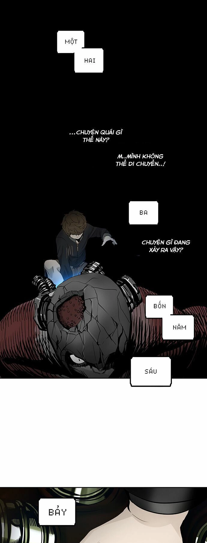 Tòa Tháp Bí Ẩn Chapter 290 - 27