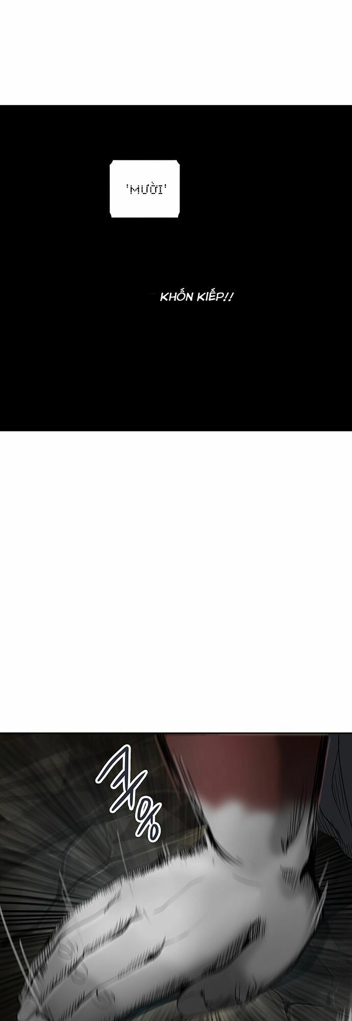 Tòa Tháp Bí Ẩn Chapter 290 - 29