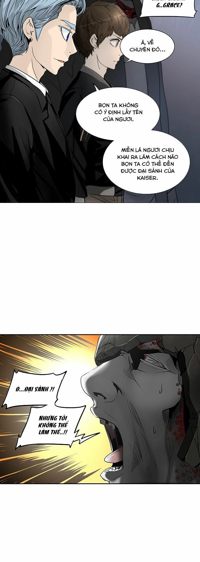 Tòa Tháp Bí Ẩn Chapter 290 - 32