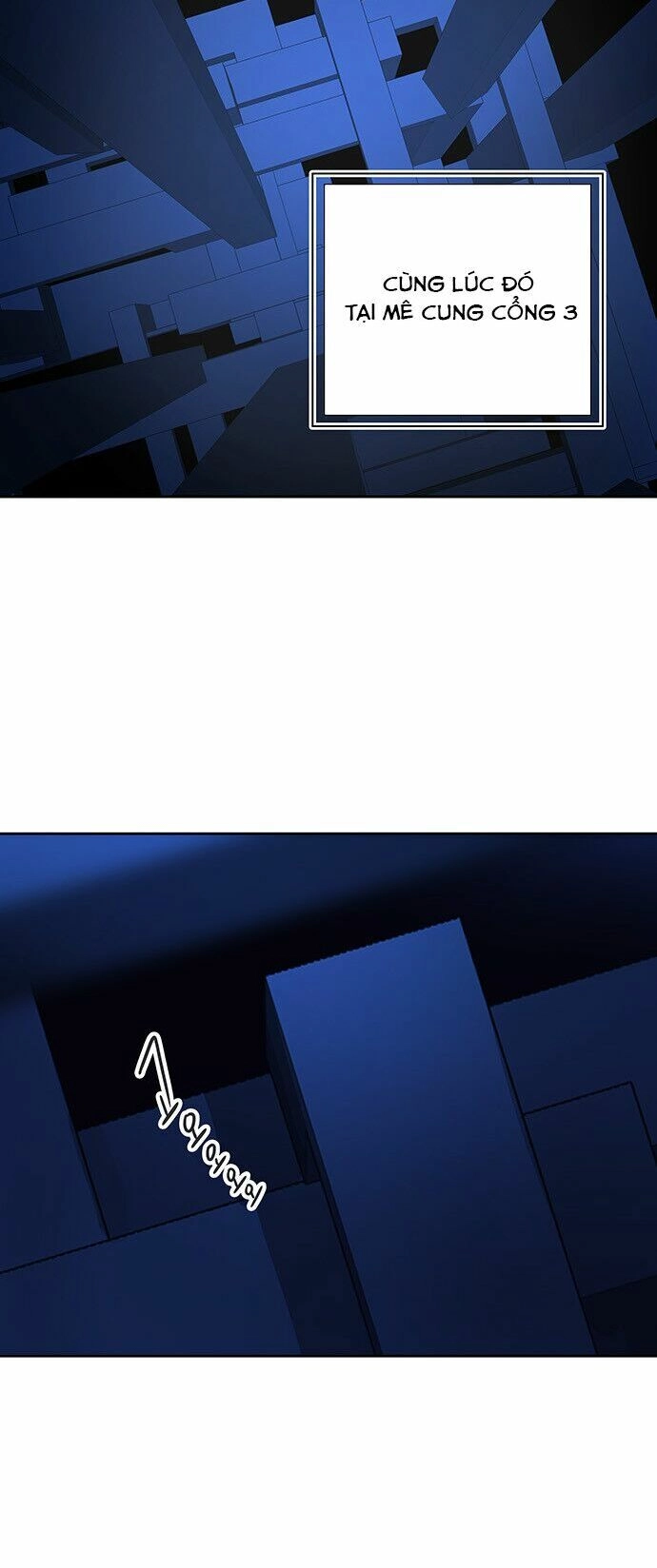 Tòa Tháp Bí Ẩn Chapter 290 - 37