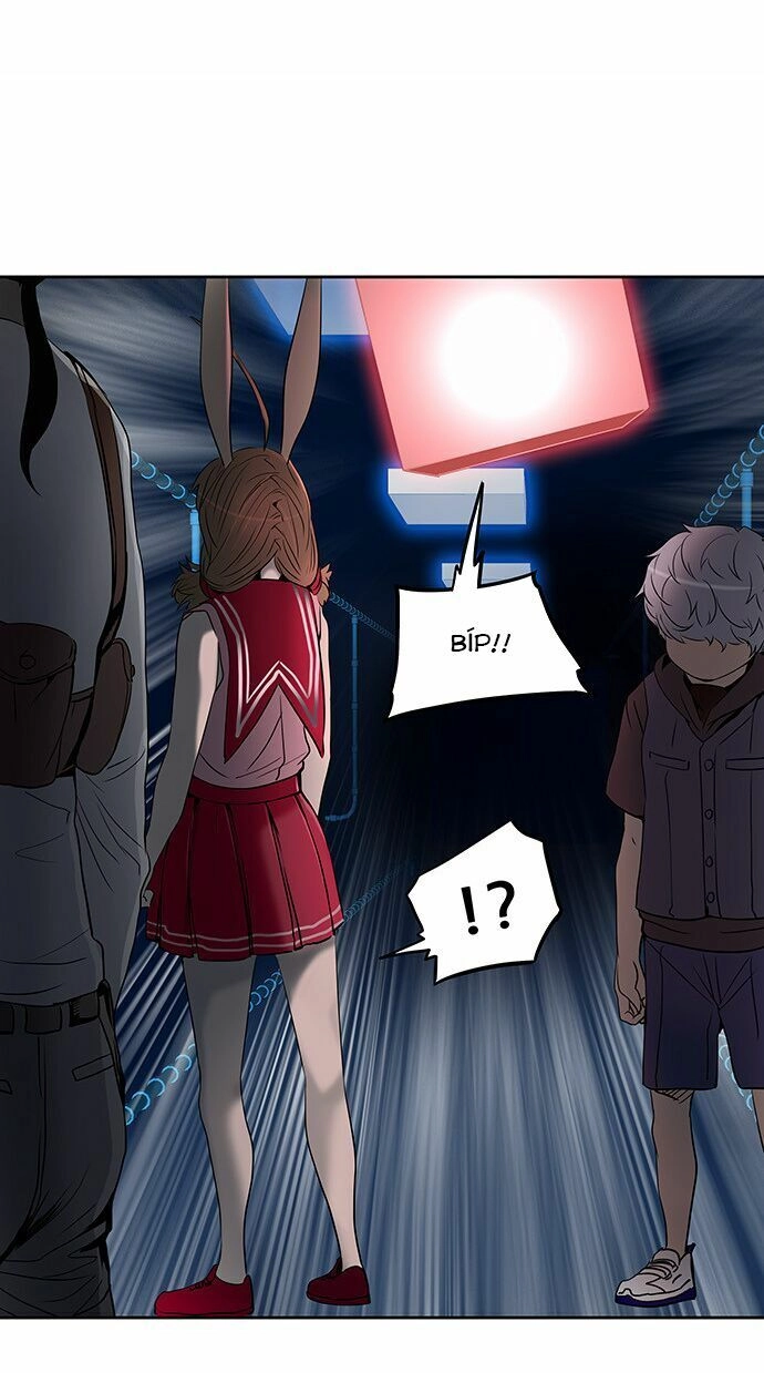 Tòa Tháp Bí Ẩn Chapter 290 - 41