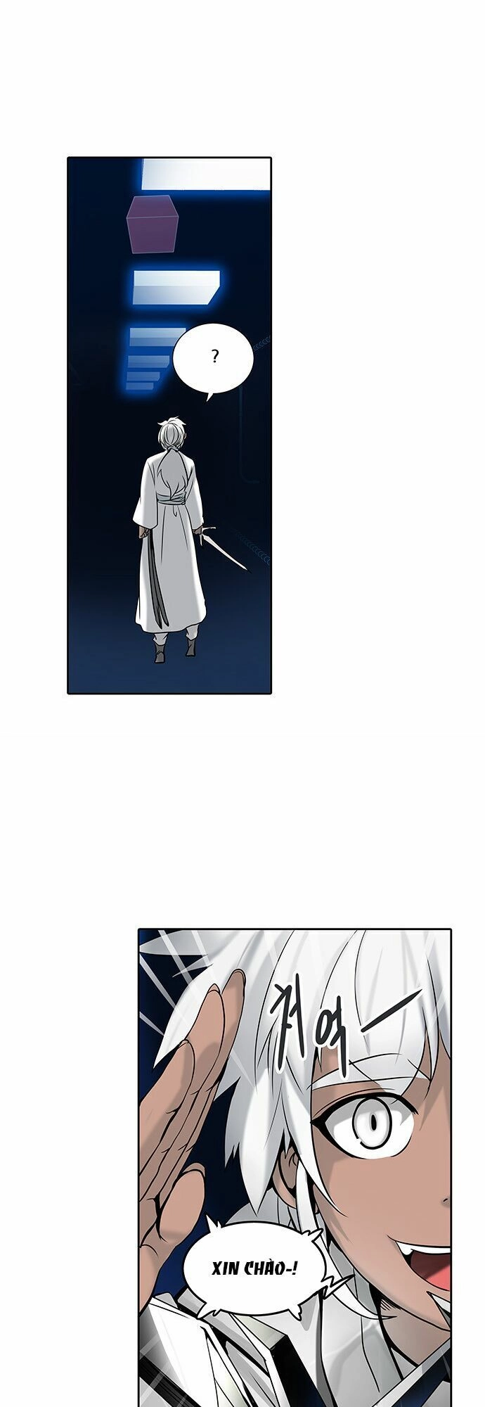 Tòa Tháp Bí Ẩn Chapter 290 - 43