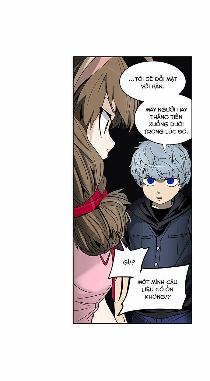 Tòa Tháp Bí Ẩn Chapter 290 - 46